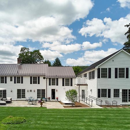 Отель The Kent Collection Экстерьер фото
