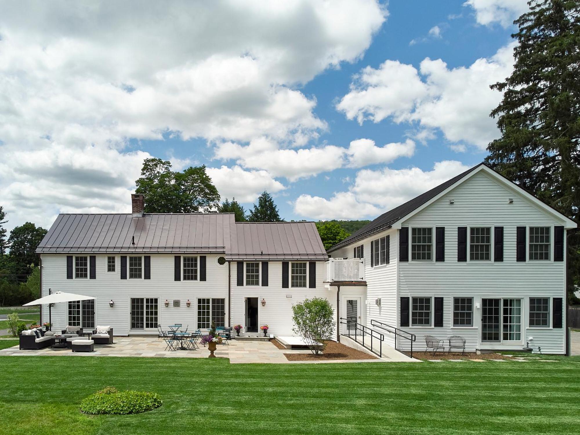 Отель The Kent Collection Экстерьер фото
